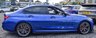 USED 2021 21 BMW 3 SERIES 3.0 M340D XDRIVE 4d 336 BHP REV CAMERA+HEATED SEATS