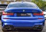 USED 2021 21 BMW 3 SERIES 3.0 M340D XDRIVE 4d 336 BHP REV CAMERA+HEATED SEATS