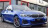 USED 2021 21 BMW 3 SERIES 3.0 M340D XDRIVE 4d 336 BHP REV CAMERA+HEATED SEATS