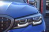 USED 2021 21 BMW 3 SERIES 3.0 M340D XDRIVE 4d 336 BHP REV CAMERA+HEATED SEATS