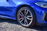 USED 2021 21 BMW 3 SERIES 3.0 M340D XDRIVE 4d 336 BHP REV CAMERA+HEATED SEATS
