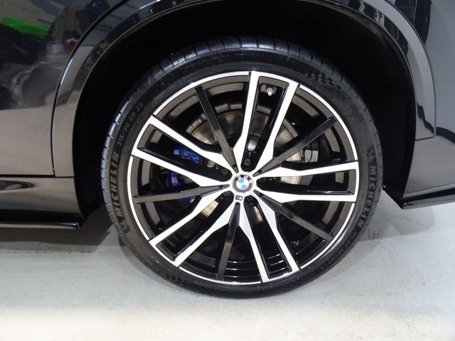 2019 BMW X5 - Photo 11