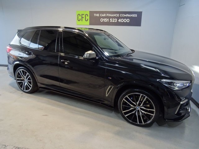 2019 BMW X5 - Photo 5