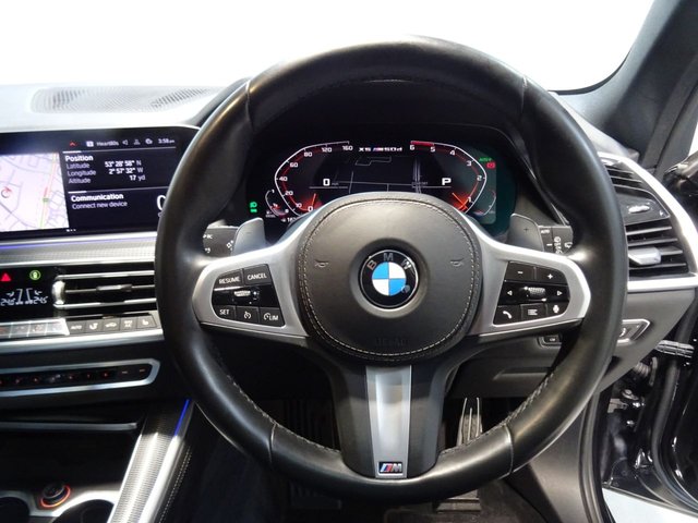 2019 BMW X5 - Photo 9