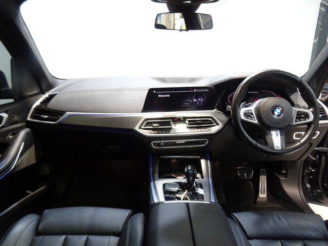 2019 BMW X5 - Photo 6