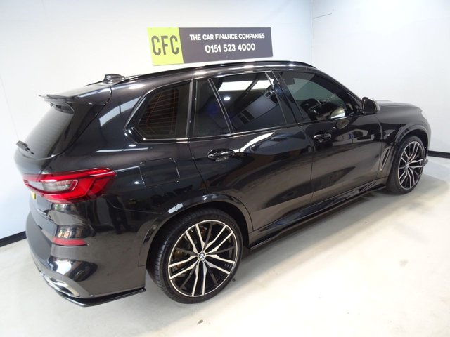 2019 BMW X5 - Photo 4