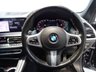 USED 2019 68 BMW X5 3.0 M50D 5d 395 BHP THIS INCREDIBLE SPORTS UTILITY VEHICLE COMES IN GLEAMING BLACK, IT IS THE EPITOME OF COMFORT, STYLE AND POWER, IT HAS AN AMAZING SET OF FEATURES INCLUDING 22" M ALLOY WHEELS, BMW DIGITAL PRO LIVE COCKPIT, SKY LOUNGE PANORAMIC SUNROOF, 3D PARKING CAMERA WITH PARK ASSIST, 12.3" SAT NAV, MEDIA INTERFACE SCREEN WITH BLUETOOTH AUDIO CONNECTION, 20GB HDD AND DAB RADIO, HARMON/KARDON SOUND SYSTEM, APPLE CAR PLAY, GESTURE CONTROL, HEATED LEATHER ELECTRIC ADJUST MEMORY SEATS, HEATED & COOLED CUP HOLDERS,