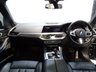 USED 2019 68 BMW X5 3.0 M50D 5d 395 BHP THIS INCREDIBLE SPORTS UTILITY VEHICLE COMES IN GLEAMING BLACK, IT IS THE EPITOME OF COMFORT, STYLE AND POWER, IT HAS AN AMAZING SET OF FEATURES INCLUDING 22" M ALLOY WHEELS, BMW DIGITAL PRO LIVE COCKPIT, SKY LOUNGE PANORAMIC SUNROOF, 3D PARKING CAMERA WITH PARK ASSIST, 12.3" SAT NAV, MEDIA INTERFACE SCREEN WITH BLUETOOTH AUDIO CONNECTION, 20GB HDD AND DAB RADIO, HARMON/KARDON SOUND SYSTEM, APPLE CAR PLAY, GESTURE CONTROL, HEATED LEATHER ELECTRIC ADJUST MEMORY SEATS, HEATED & COOLED CUP HOLDERS,