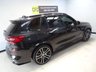 USED 2019 68 BMW X5 3.0 M50D 5d 395 BHP THIS INCREDIBLE SPORTS UTILITY VEHICLE COMES IN GLEAMING BLACK, IT IS THE EPITOME OF COMFORT, STYLE AND POWER, IT HAS AN AMAZING SET OF FEATURES INCLUDING 22" M ALLOY WHEELS, BMW DIGITAL PRO LIVE COCKPIT, SKY LOUNGE PANORAMIC SUNROOF, 3D PARKING CAMERA WITH PARK ASSIST, 12.3" SAT NAV, MEDIA INTERFACE SCREEN WITH BLUETOOTH AUDIO CONNECTION, 20GB HDD AND DAB RADIO, HARMON/KARDON SOUND SYSTEM, APPLE CAR PLAY, GESTURE CONTROL, HEATED LEATHER ELECTRIC ADJUST MEMORY SEATS, HEATED & COOLED CUP HOLDERS,