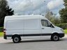 USED 2013 62 MERCEDES-BENZ SPRINTER 2.1 210 CDI MWB 95 BHP CHOICES OF VANS IN STOCK !!