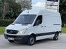 USED 2013 62 MERCEDES-BENZ SPRINTER 2.1 210 CDI MWB 95 BHP CHOICES OF VANS IN STOCK !!