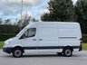 USED 2013 62 MERCEDES-BENZ SPRINTER 2.1 210 CDI MWB 95 BHP CHOICES OF VANS IN STOCK !!