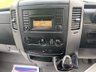 USED 2013 62 MERCEDES-BENZ SPRINTER 2.1 210 CDI MWB 95 BHP CHOICES OF VANS IN STOCK !!