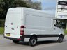 USED 2013 62 MERCEDES-BENZ SPRINTER 2.1 210 CDI MWB 95 BHP CHOICES OF VANS IN STOCK !!