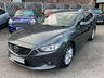 USED 2014 14 MAZDA 6 2.2 SKTACTIV-D SE-L Tourer 5dr - SAT NAV 