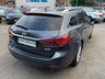 USED 2014 14 MAZDA 6 2.2 SKTACTIV-D SE-L Tourer 5dr - SAT NAV 