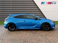 USED 2013 W VAUXHALL ASTRA 2.0 VXR 3d 276 BHP No nonsense uk home delivery