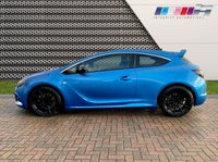 USED 2013 W VAUXHALL ASTRA 2.0 VXR 3d 276 BHP No nonsense uk home delivery