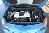 USED 2013 W VAUXHALL ASTRA 2.0 VXR 3d 276 BHP No nonsense uk home delivery