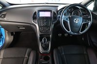 USED 2013 W VAUXHALL ASTRA 2.0 VXR 3d 276 BHP No nonsense uk home delivery