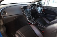 USED 2013 W VAUXHALL ASTRA 2.0 VXR 3d 276 BHP No nonsense uk home delivery
