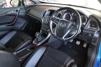 USED 2013 W VAUXHALL ASTRA 2.0 VXR 3d 276 BHP No nonsense uk home delivery