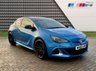 USED 2013 W VAUXHALL ASTRA 2.0 VXR 3d 276 BHP No nonsense uk home delivery