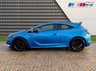 USED 2013 W VAUXHALL ASTRA 2.0 VXR 3d 276 BHP No nonsense uk home delivery