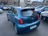 USED 2013 63 NISSAN MICRA 1.2 Tekna NAV 5dr - UPGRADE ALLOYS 