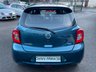USED 2013 63 NISSAN MICRA 1.2 Tekna NAV 5dr - UPGRADE ALLOYS 