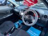 USED 2013 63 NISSAN MICRA 1.2 Tekna NAV 5dr - UPGRADE ALLOYS 