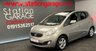 USED 2014 14 KIA VENGA 1.6 3 ECODYNAMICS 5d 123 BHP PAN ROOF 1/2 LEATHER