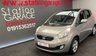 USED 2014 14 KIA VENGA 1.6 3 ECODYNAMICS 5d 123 BHP PAN ROOF 1/2 LEATHER