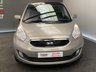 USED 2014 14 KIA VENGA 1.6 3 ECODYNAMICS 5d 123 BHP PAN ROOF 1/2 LEATHER