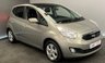 USED 2014 14 KIA VENGA 1.6 3 ECODYNAMICS 5d 123 BHP PAN ROOF 1/2 LEATHER