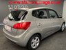 USED 2014 14 KIA VENGA 1.6 3 ECODYNAMICS 5d 123 BHP PAN ROOF 1/2 LEATHER