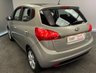 USED 2014 14 KIA VENGA 1.6 3 ECODYNAMICS 5d 123 BHP PAN ROOF 1/2 LEATHER