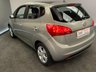 USED 2014 14 KIA VENGA 1.6 3 ECODYNAMICS 5d 123 BHP PAN ROOF 1/2 LEATHER
