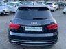 USED 2013 63 AUDI A1 1.6 TDi S Line SportBack 5dr - SAT NAV 