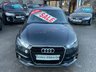 USED 2013 63 AUDI A1 1.6 TDi S Line SportBack 5dr - SAT NAV 