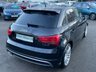 USED 2013 63 AUDI A1 1.6 TDi S Line SportBack 5dr - SAT NAV 