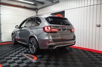 USED 2013 BMW X5 3.0 XDRIVE30D M SPORT 5d 255 BHP SAT NAV+FULL LEATHER+CRUISE