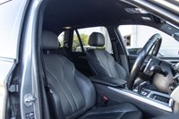 USED 2013 BMW X5 3.0 XDRIVE30D M SPORT 5d 255 BHP SAT NAV+FULL LEATHER+CRUISE
