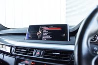 USED 2013 BMW X5 3.0 XDRIVE30D M SPORT 5d 255 BHP SAT NAV+FULL LEATHER+CRUISE