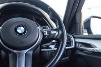 USED 2013 BMW X5 3.0 XDRIVE30D M SPORT 5d 255 BHP SAT NAV+FULL LEATHER+CRUISE