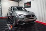 USED 2013 BMW X5 3.0 XDRIVE30D M SPORT 5d 255 BHP SAT NAV+FULL LEATHER+CRUISE