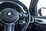 USED 2013 BMW X5 3.0 XDRIVE30D M SPORT 5d 255 BHP SAT NAV+FULL LEATHER+CRUISE