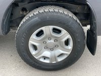 USED 2017 17 FORD RANGER 2.2 LIMITED 4X4 DCB TDCI 4d 148 BHP LEATHER + SAT NAV + P SENSORS