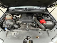 USED 2017 17 FORD RANGER 2.2 LIMITED 4X4 DCB TDCI 4d 148 BHP LEATHER + SAT NAV + P SENSORS