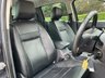 USED 2017 17 FORD RANGER 2.2 LIMITED 4X4 DCB TDCI 4d 148 BHP LEATHER + SAT NAV + P SENSORS